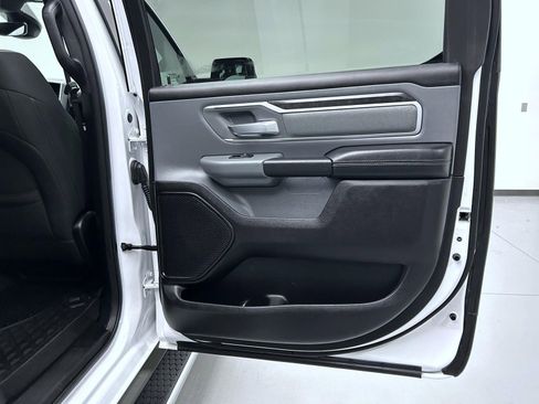 Used 2022 RAM 1500 Big Horn image 17