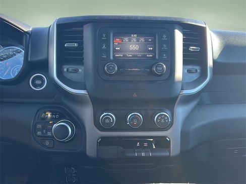 Used 2022 RAM 1500 Big Horn image 10