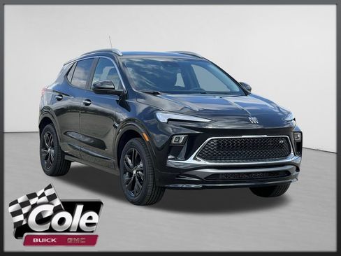 New 2026 Buick Encore GX Sport Touring w/ Comfort Package AWD/4WD image 1