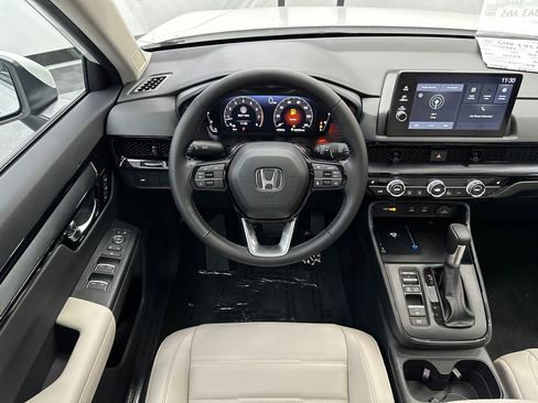 New 2026 Honda CR-V EX-L image 26