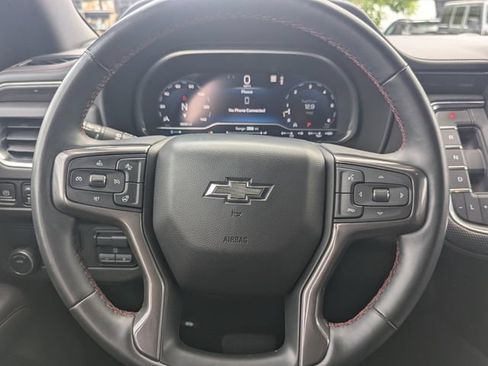 Used 2023 Chevrolet Suburban RST w/ Luxury Package RWD image 15