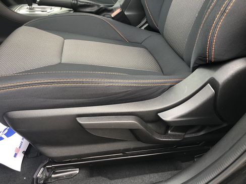 Certified 2023 Subaru Crosstrek 2.0i Premium image 26