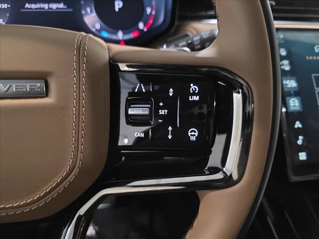 New 2027 Land Rover Range Rover Sport Dynamic SE AWD/4WD image 18