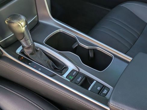 Used 2022 Honda Accord Sport Special Edition image 16