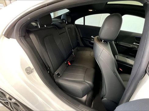 Used 2026 Mercedes-Benz CLA 250 4MATIC image 19