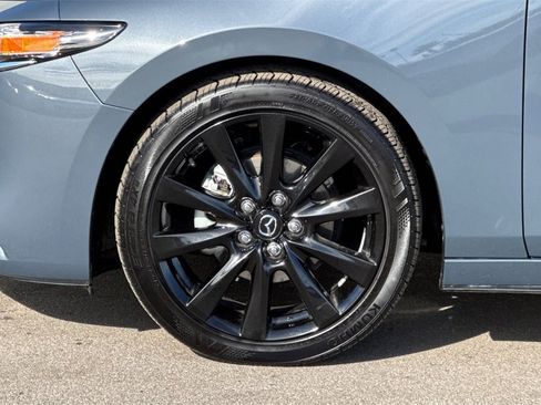 Used 2023 MAZDA MAZDA3 s image 32