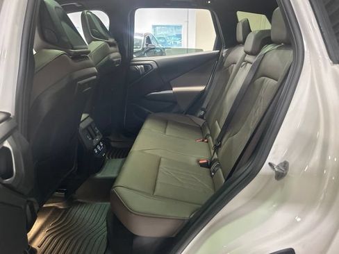 Used 2026 BMW X3 xDrive30i w/ Convenience Package AWD/4WD image 24