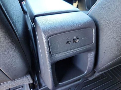 Used 2025 Chevrolet Trax RS w/ Driver Confidence Package FWD image 15