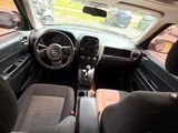 Used 2017 Jeep Patriot Latitude w/ Sun/Sound Group image 6