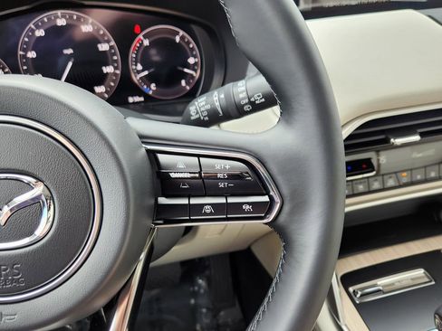 New 2026 MAZDA CX-90 3.3 Turbo S w/ Premium Package image 16