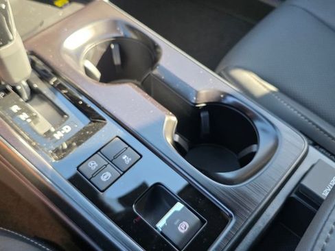 New 2026 Subaru Outback Limited image 31