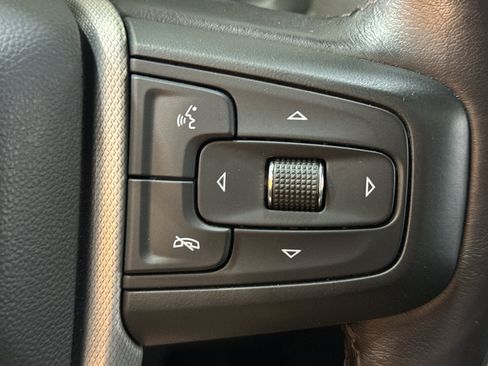 Used 2022 GMC Yukon Denali AWD/4WD image 28