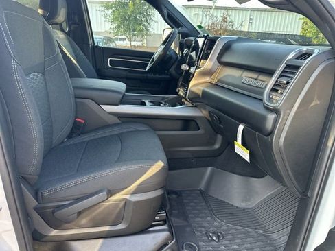 New 2026 RAM 2500 Big Horn image 13