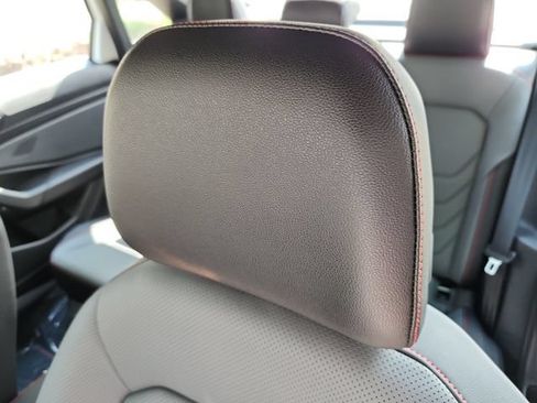 New 2026 Volkswagen Jetta GLI Autobahn FWD image 13