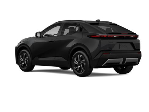 New 2026 Toyota C-HR AWD/4WD image 28