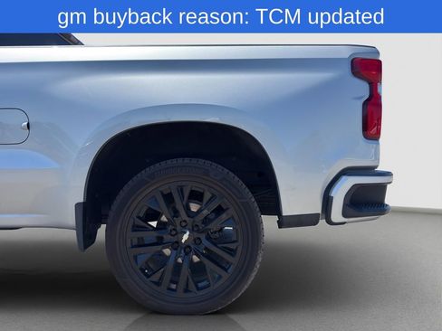 Used 2019 Chevrolet Silverado 1500 RST w/ All-Star Edition RWD image 22