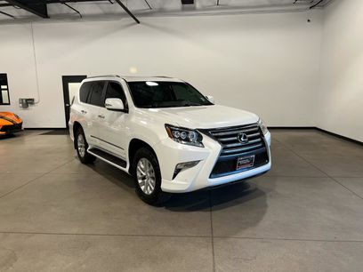 Used 2018 Lexus GX 460 Premium