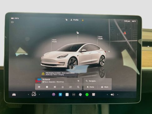 Used 2023 Tesla Model 3 Standard Range RWD image 14