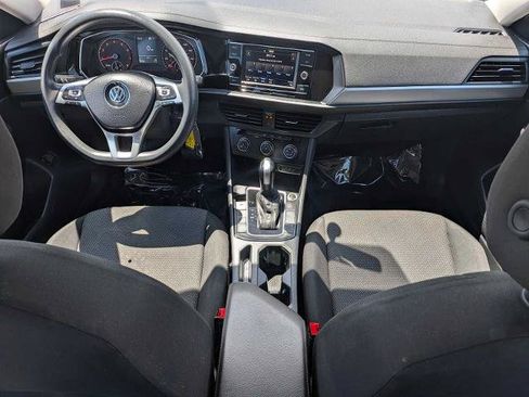Used 2021 Volkswagen Jetta S FWD image 18