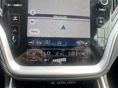 Used 2024 Subaru Outback Limited AWD/4WD image 19