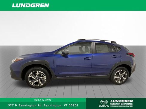 New 2026 Subaru Crosstrek 2.0i Premium image 28