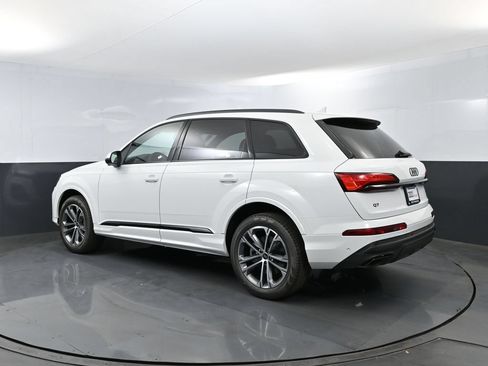 New 2026 Audi Q7 2.0T Premium AWD/4WD image 24
