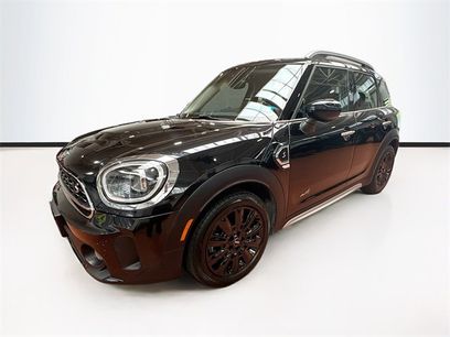 Used 2024 MINI Cooper Countryman S