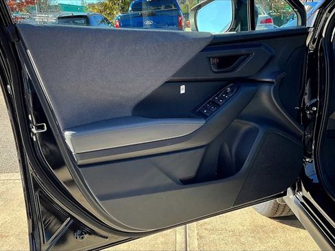 New 2026 Subaru Crosstrek 2.0i Premium image 10