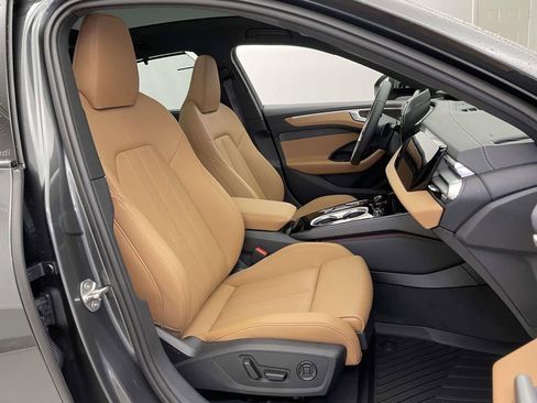 New 2026 Audi A6 Premium Plus image 23