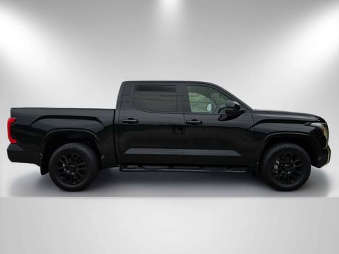 Used 2026 Toyota Tundra SR RWD image 4