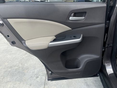 Used 2013 Honda CR-V EX-L image 27