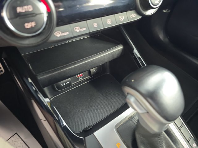 Certified 2023 Kia Forte GT-Line FWD image 21