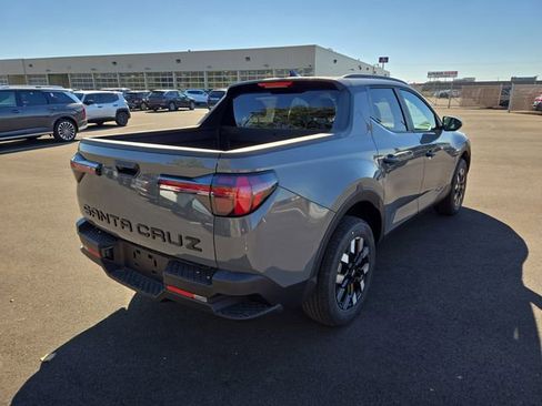 New 2026 Hyundai Santa Cruz SEL image 6