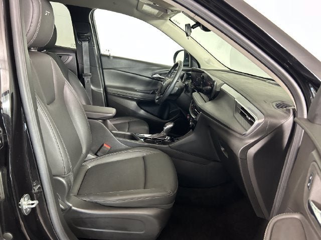 Used 2024 Buick Encore GX Sport Touring w/ Comfort Package FWD image 27