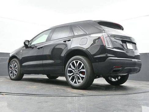 New 2026 Cadillac XT5 Sportv w/ LPO, Onyx Lite Package AWD/4WD image 42