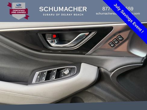 Certified 2024 Subaru Outback Limited AWD/4WD image 24