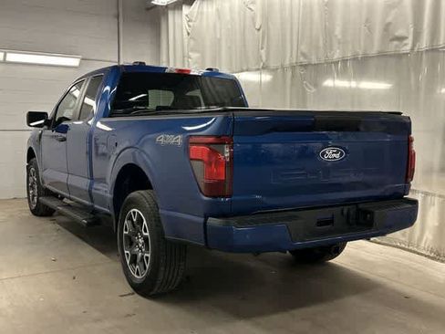 Used 2024 Ford F150 STX AWD/4WD image 30
