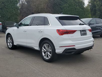 Used 2025 Audi Q3 2.0T Premium w/ Convenience Package