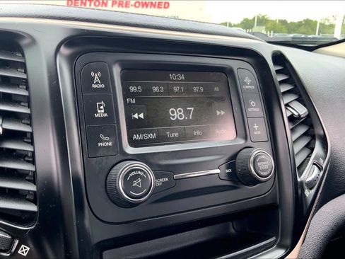 Used 2016 Jeep Cherokee Sport FWD image 32