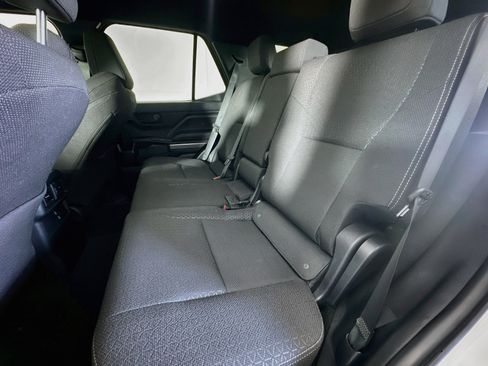 Used 2026 Toyota 4Runner SR5 AWD/4WD image 27
