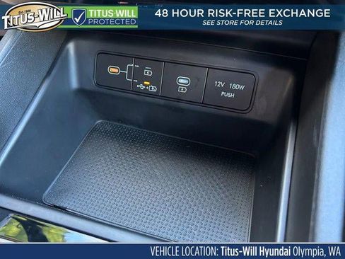 New 2026 Hyundai Santa Cruz SEL AWD/4WD image 72