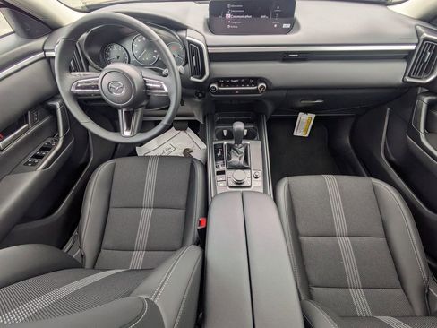 New 2026 MAZDA CX-50 AWD 2.5 S w/ Cargo Package image 14