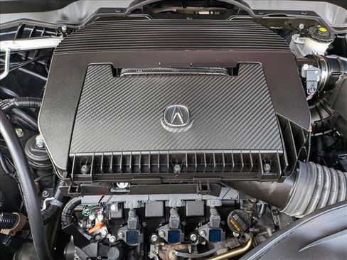 Used 2023 Acura MDX w/ Advance Package AWD/4WD image 24