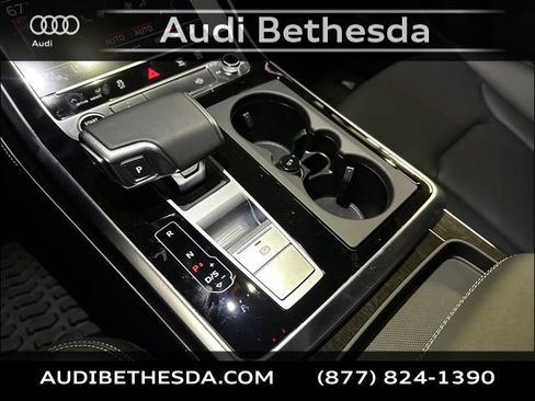 New 2026 Audi Q7 3.0T Premium Plus image 20