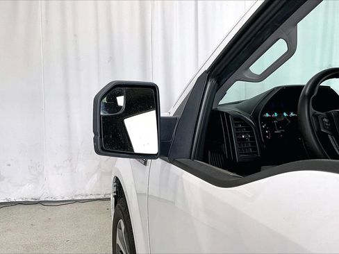 Used 2020 Ford F150 XL w/ Equipment Group 101A Mid RWD image 10