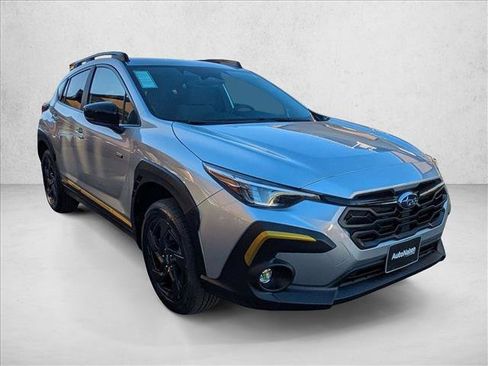 New 2026 Subaru Crosstrek 2.5i Sport image 3