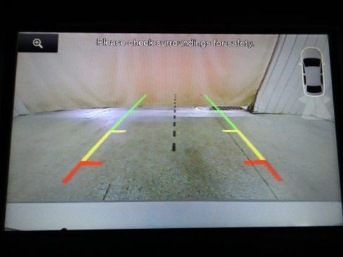 Used 2015 Ford Focus Titanium FWD image 15