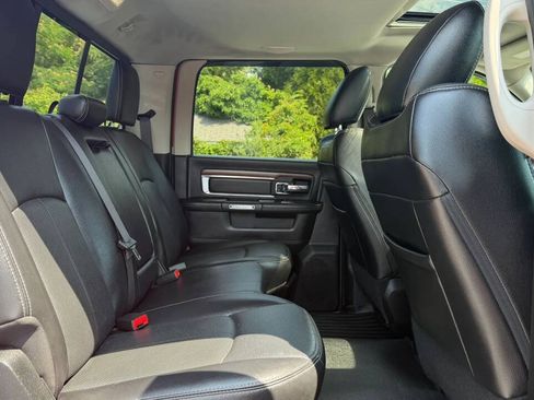 Used 2018 RAM 2500 Laramie AWD/4WD image 31