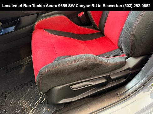 Used 2019 Honda Civic Type R image 14