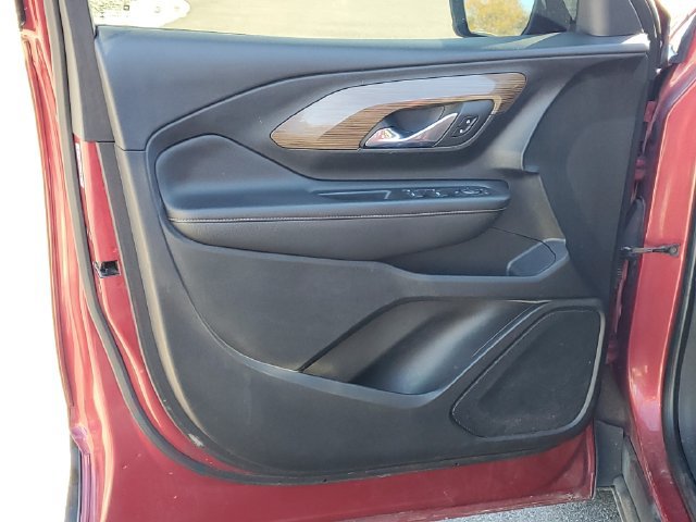 Used 2018 GMC Terrain SLE w/ Driver Convenience Package AWD/4WD image 9
